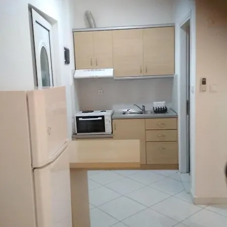 Isalos Velika (Thessaly)