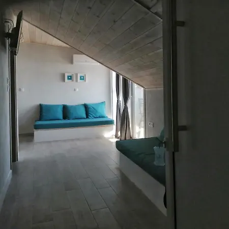 Isalos 3* Velika (Thessaly)