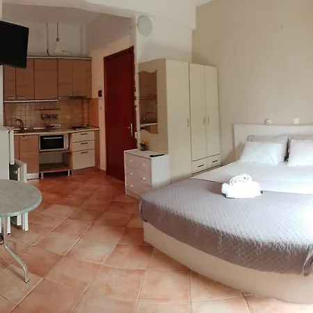 Isalos Gasthuis Velika (Thessaly)