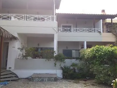 Isalos 3* Velika (Thessaly)