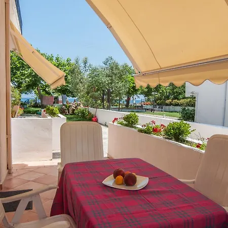 Gasthuis Isalos Velika (Thessaly)