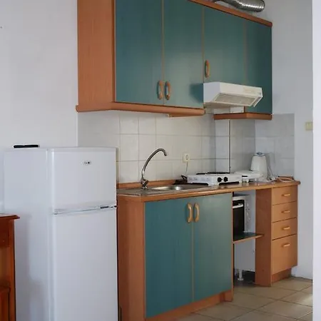 Isalos 3* Velika (Thessaly)