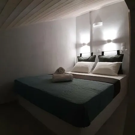 Isalos 3* Velika (Thessaly)