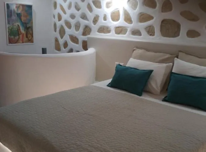 Isalos Affittacamere 3*