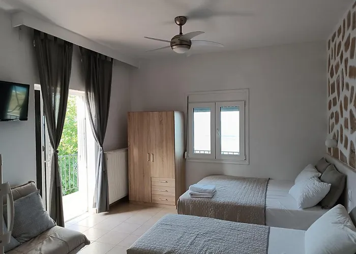 Affittacamere Isalos Velika (Thessaly)