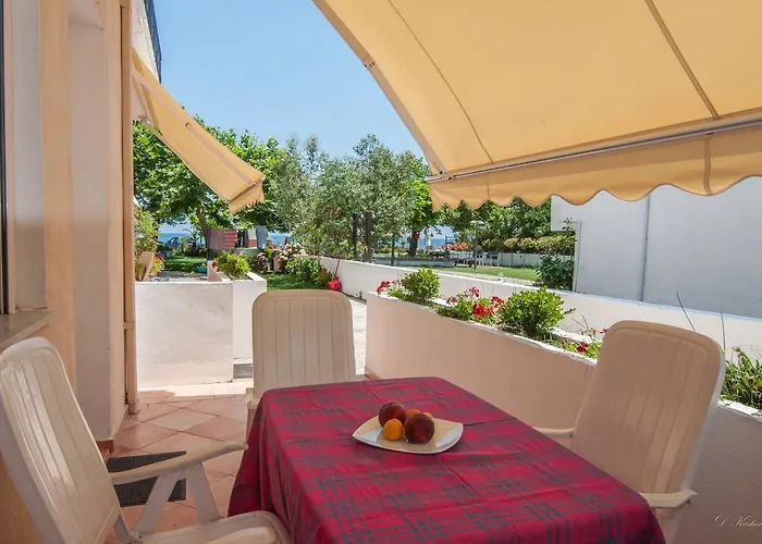 Affittacamere Isalos Velika (Thessaly)