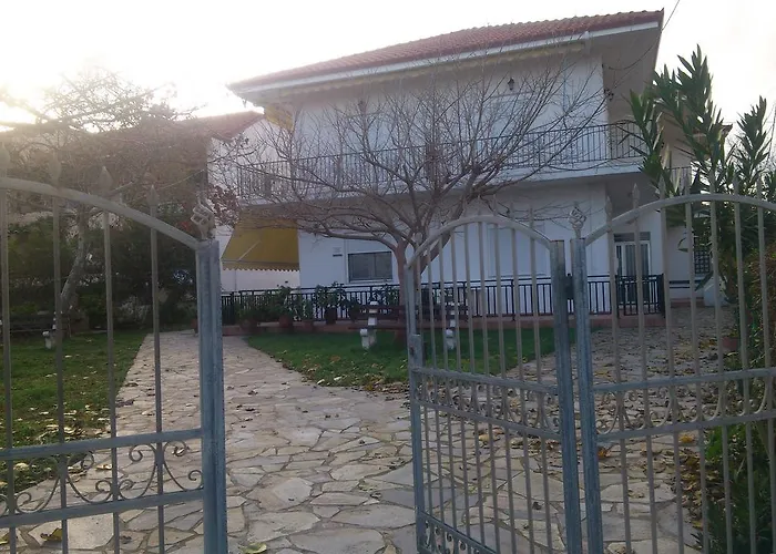 Isalos 3* Velika (Thessaly)