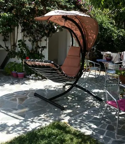 Isalos Velika (Thessaly)