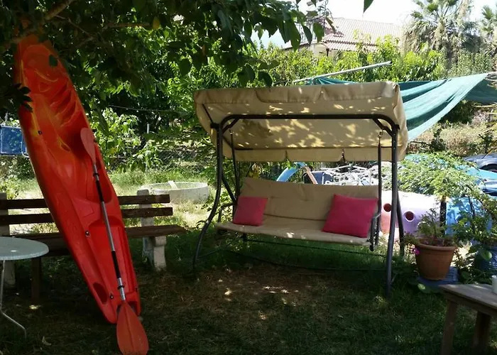 Isalos Velika (Thessaly)