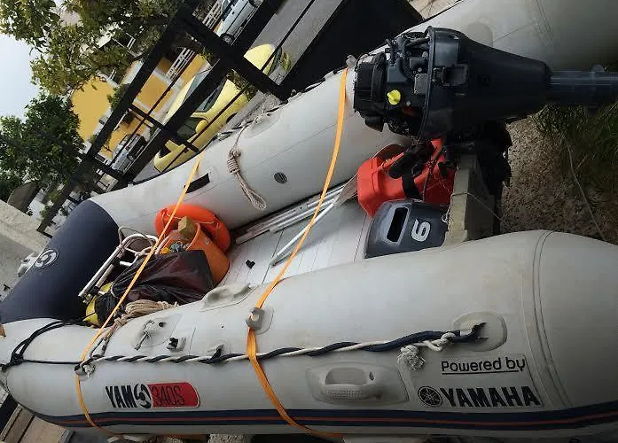 Isalos Affittacamere 3*