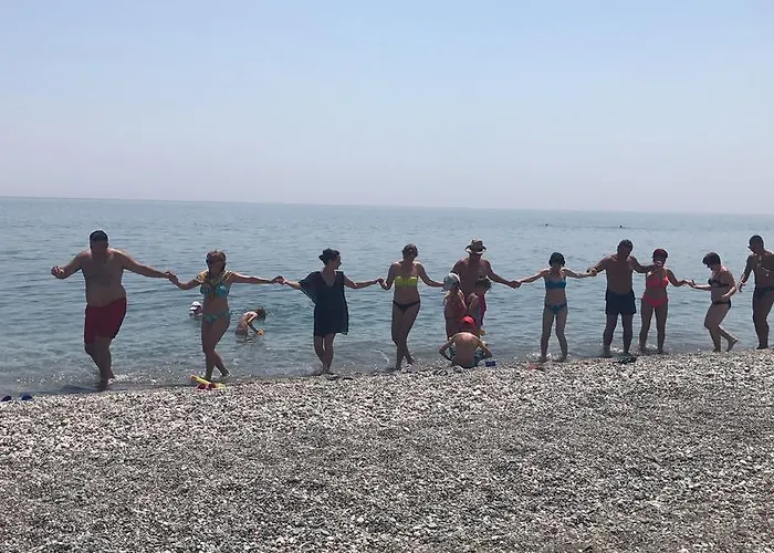 Isalos Affittacamere Velika (Thessaly)