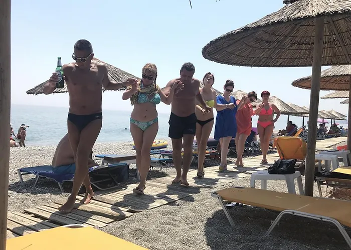 Isalos Affittacamere Velika (Thessaly)