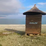Isalos Guest house
