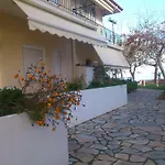 Isalos Guest house 4*