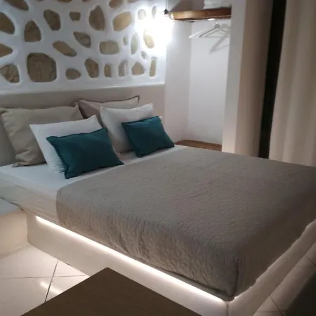 Гостевой дом Isalos Велика