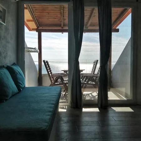 Гостевой дом Isalos