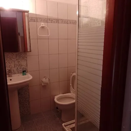 Isalos Гостевой дом Велика