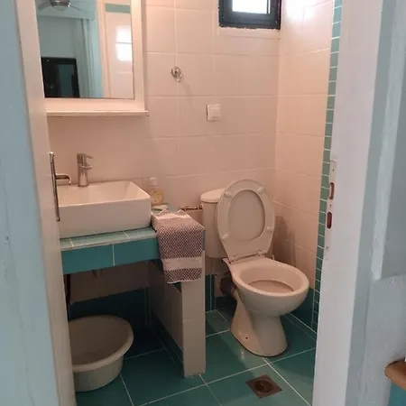 Isalos Гостевой дом