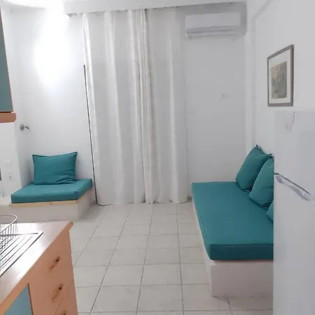 Гостевой дом Isalos