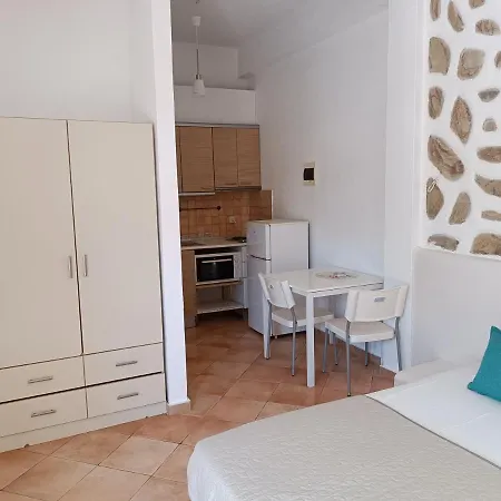 Гостевой дом Isalos Велика