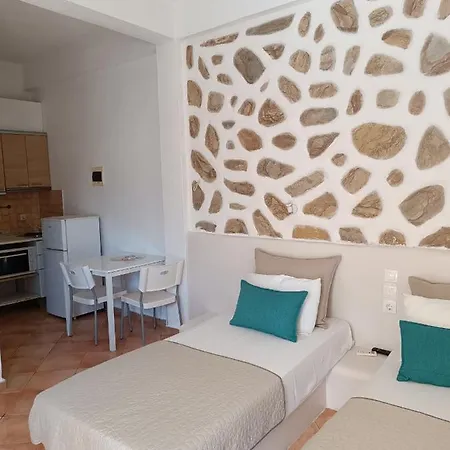 Гостевой дом Isalos 3*