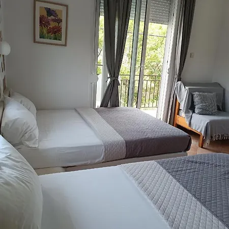 Гостевой дом Isalos 3*