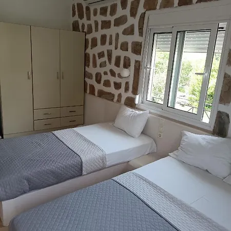 Гостевой дом Isalos 3*