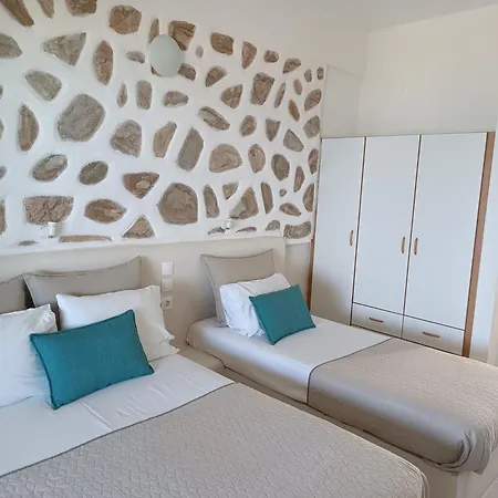 Isalos Гостевой дом