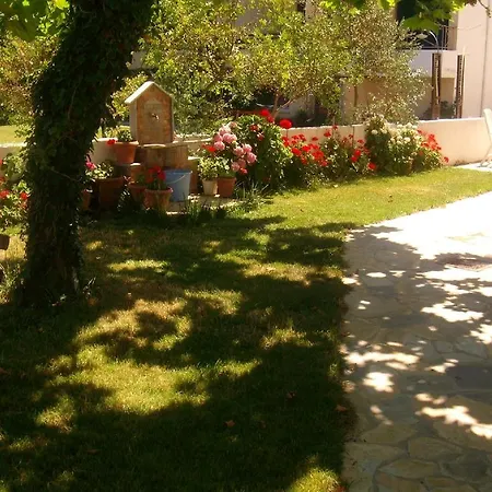Gasthof Isalos