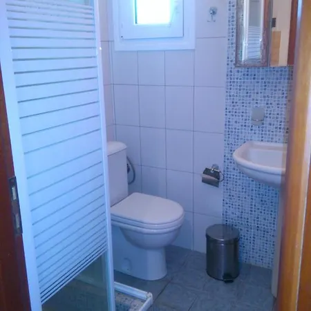 Isalos Гостевой дом