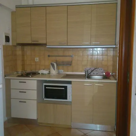 Гостевой дом Isalos