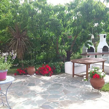 Isalos Гостевой дом