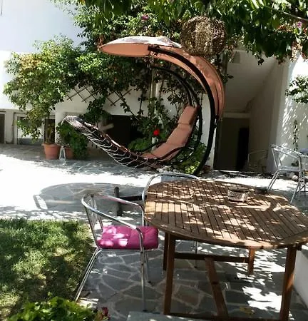 Гостевой дом Isalos