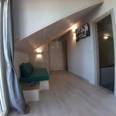 Isalos 3* Велика