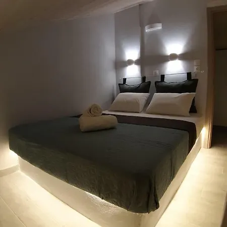 Maison d'hôtes Isalos