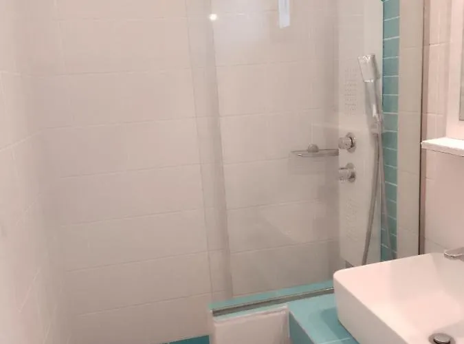 بيت ضيافة Isalos