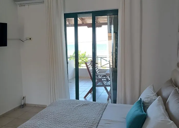 Isalos 3* فليكا