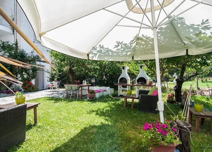 Isalos 4* ヴェリカ