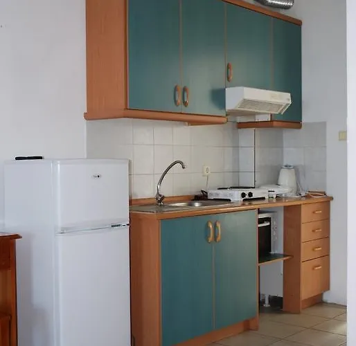 Isalos 3* וליקה