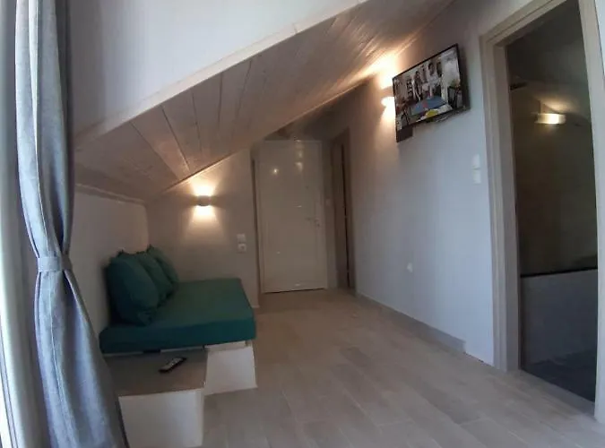 Isalos 3* فليكا