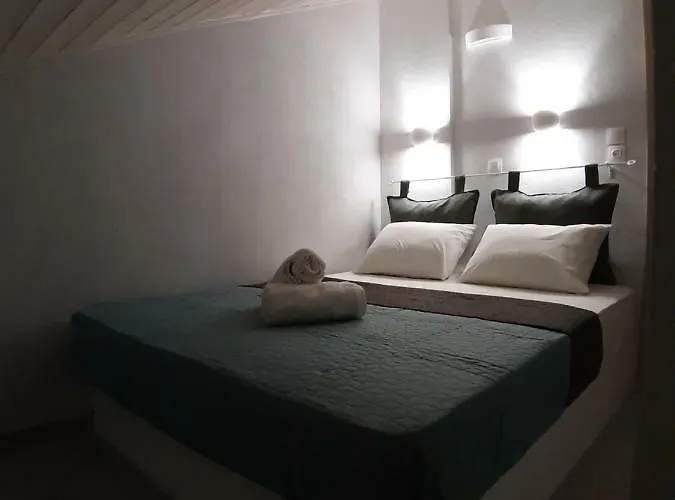 Isalos 3* فليكا