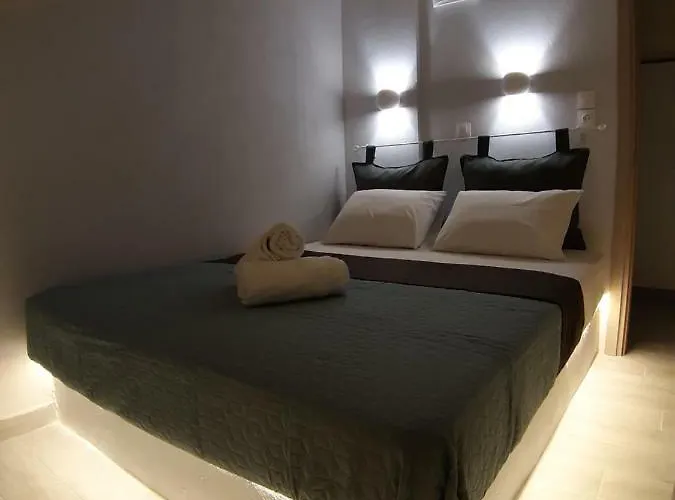 بيت ضيافة Isalos