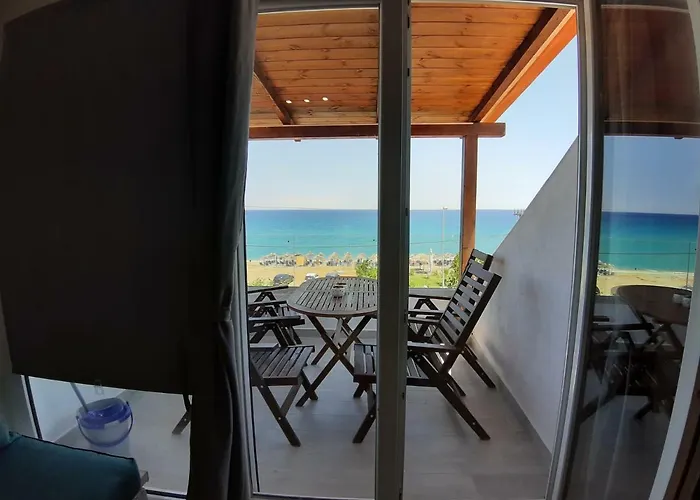 Isalos بيت ضيافة 3*